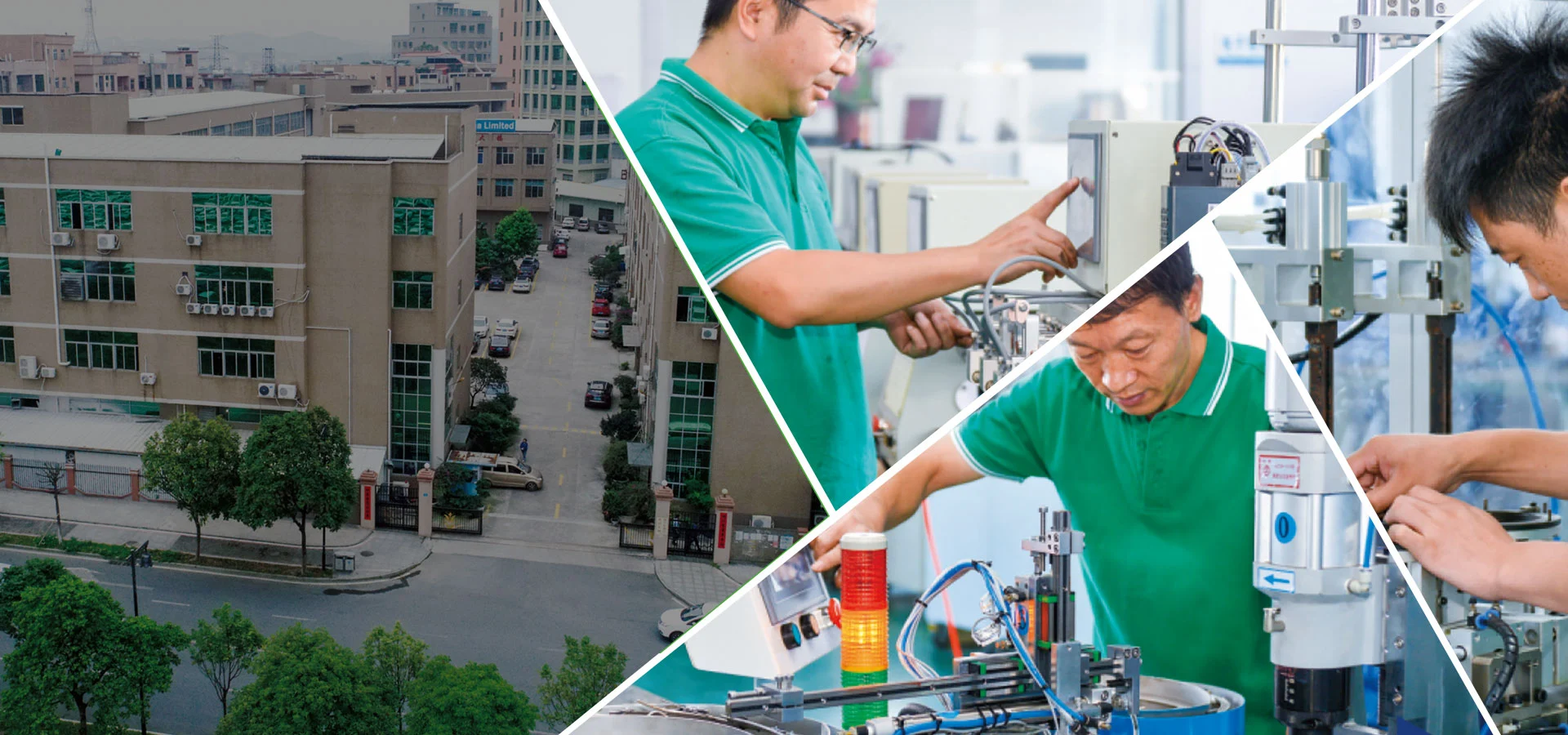 چائنا اسٹیٹر سمیٹنے والی مشین