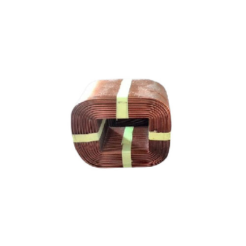 صنعتی اور الیکٹرانک ایپلی کیشنز میں کھوکھلی کنڈلی کیسے کام کرتی ہے؟