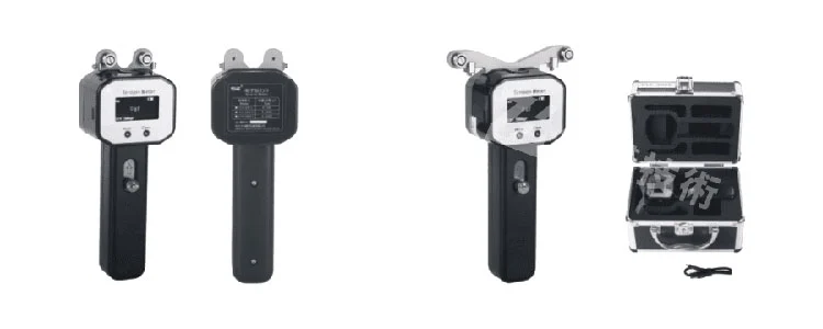 Electronic Tension Meter
