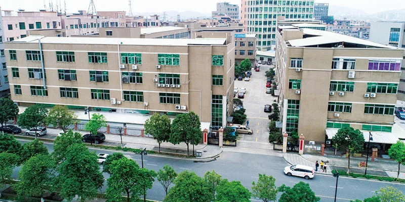 Guangdong Zongheng Technology Co., Ltd.